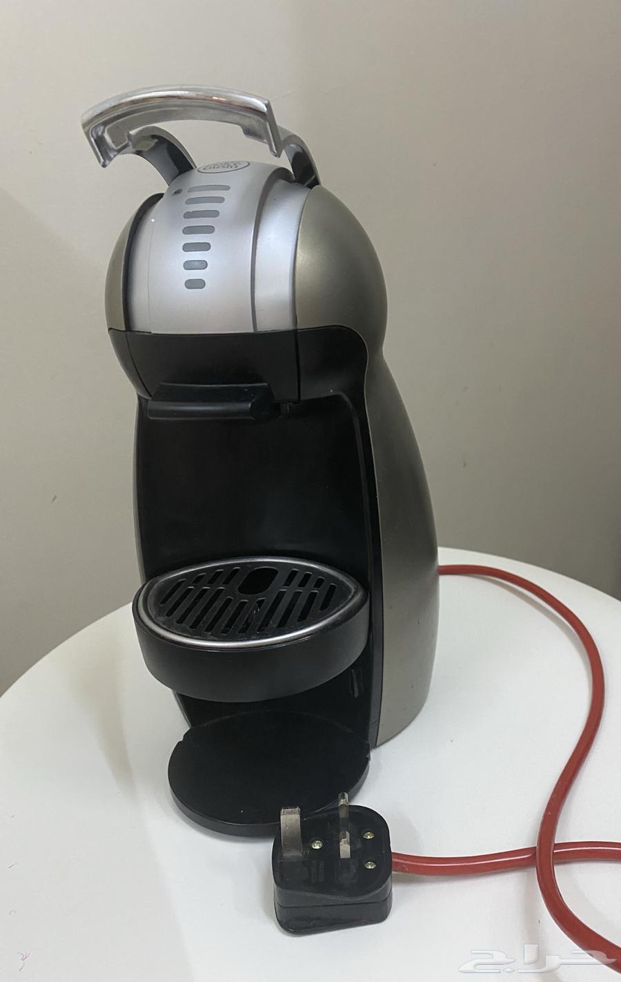 آلة قهوة دولتشي64366380588033110