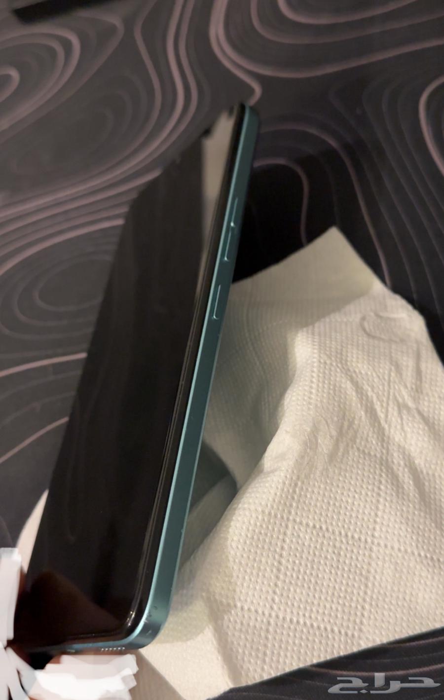 للبيع جوال itel 128 GB64371818601474112