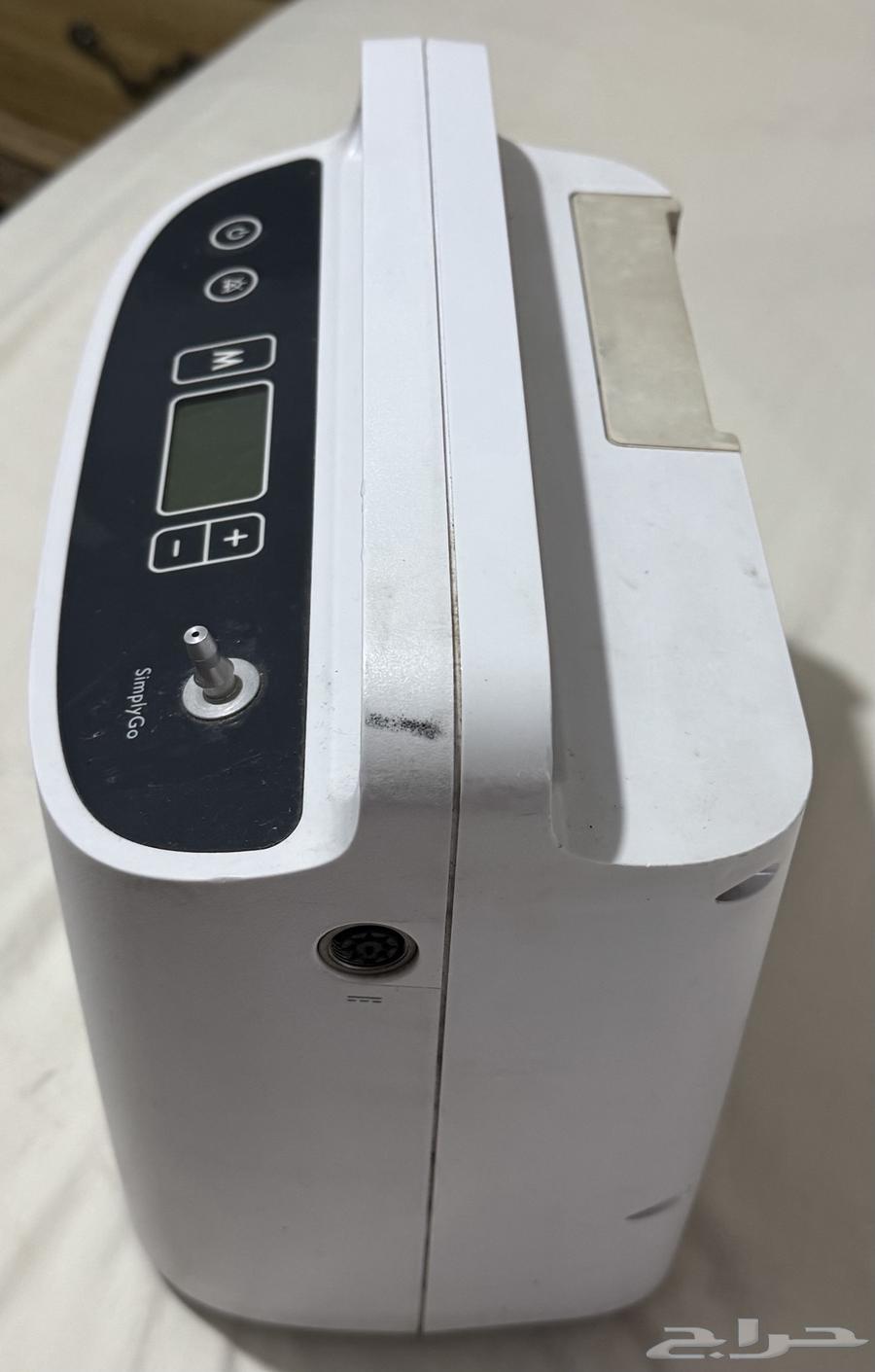 جهاذ أكسجين إستعمال خفيف جدا  للبيع64373698602242110