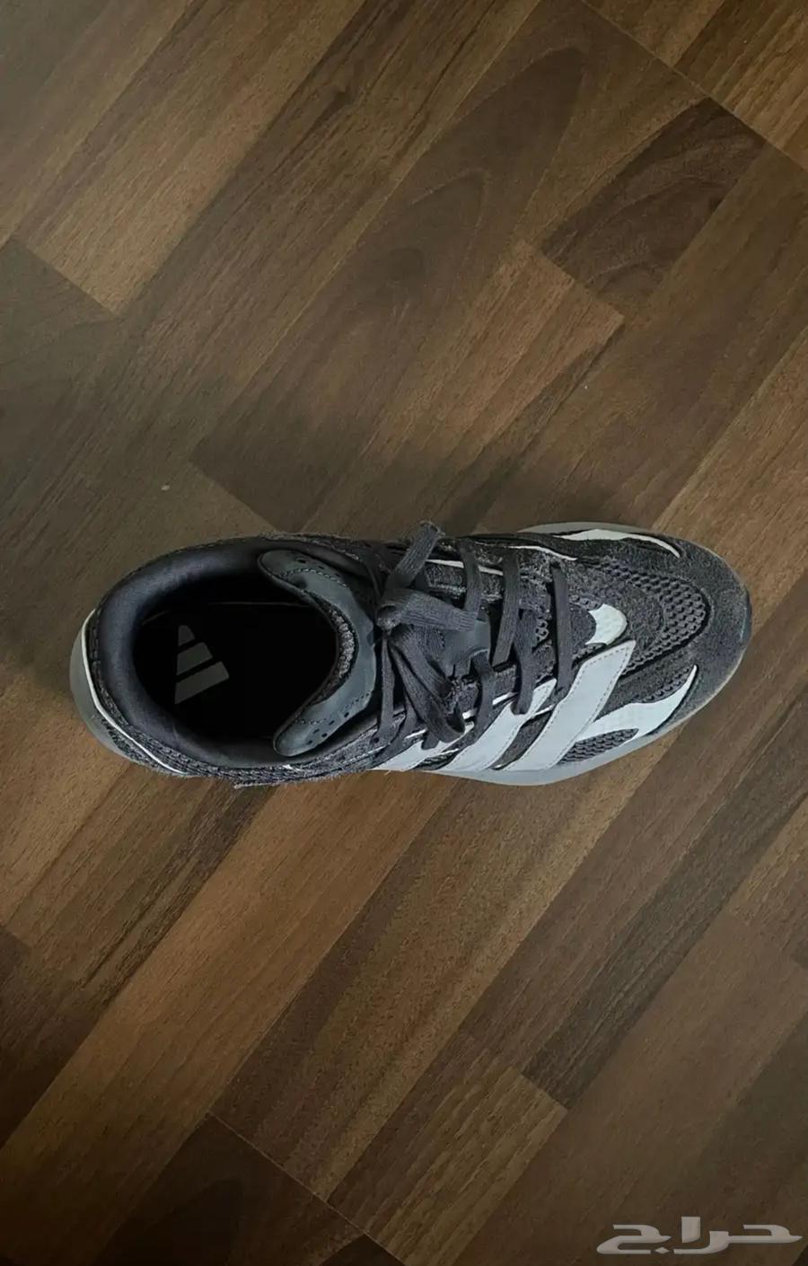 Lightblaze حذاء اديداس64374510288385111