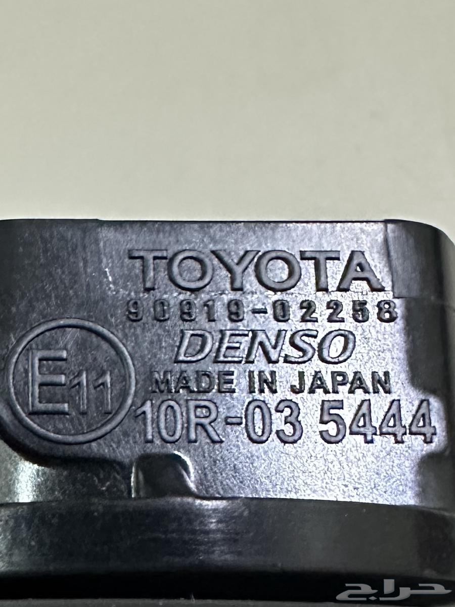 كويلات تويوتا كورولا جديده64513479336835112