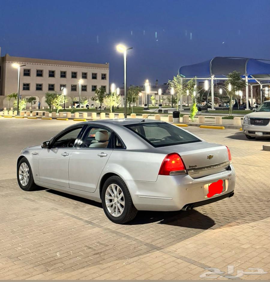 للبيع كابرس 2013 ltz64370279851521112