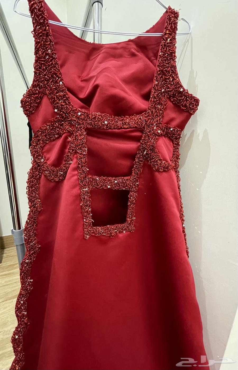 فستان سهره للبيع جديد64363830377218114