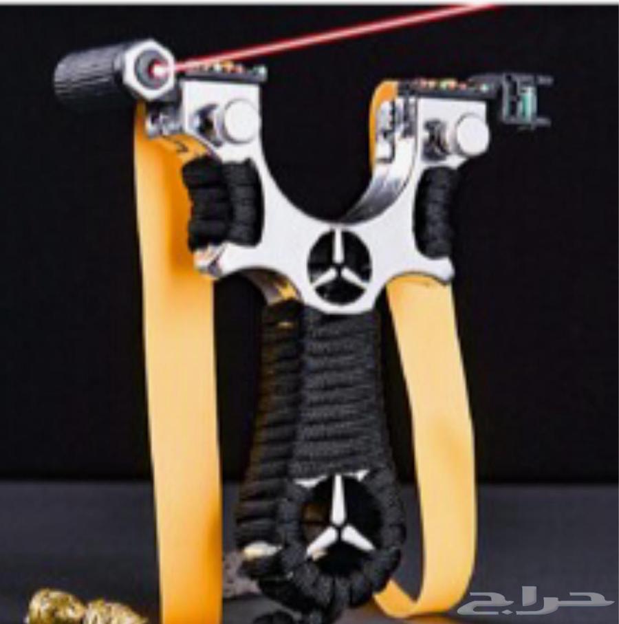 مقلاع ليزر - نبيله نبيطه نباطه64371511621507110