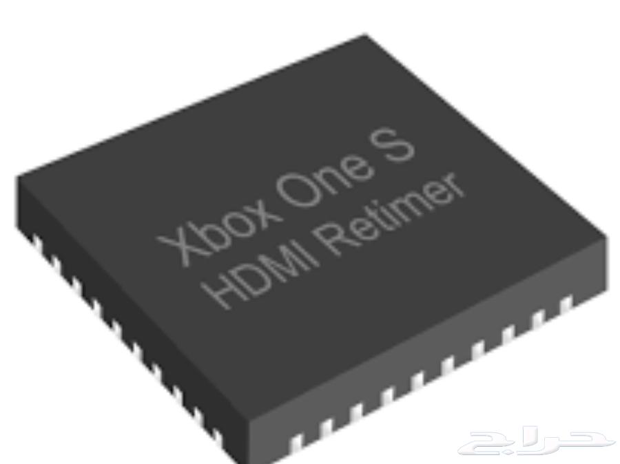 IC HD Xbox IC for HD port of Xbox device64369688973059110