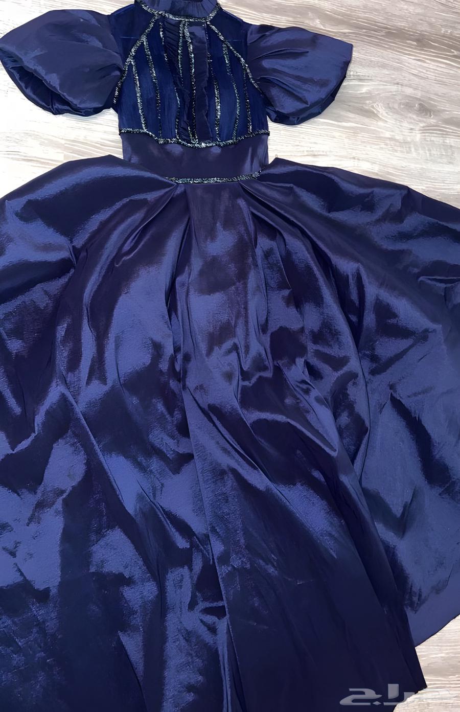 فستان سهره  princess line64367070063233110