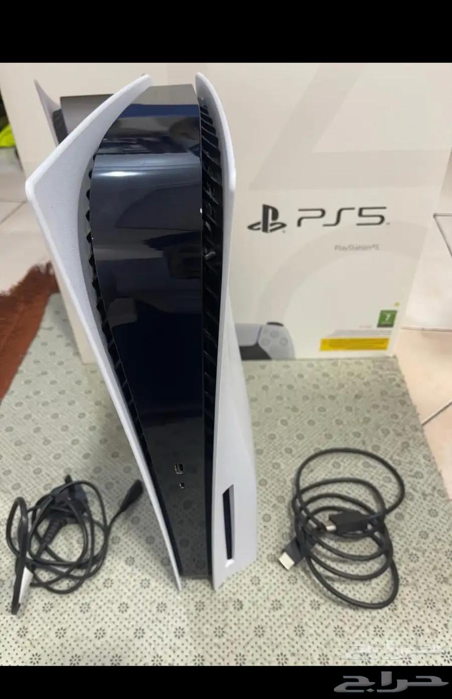 سوني 5 ب 1500 ريال64373802453250110