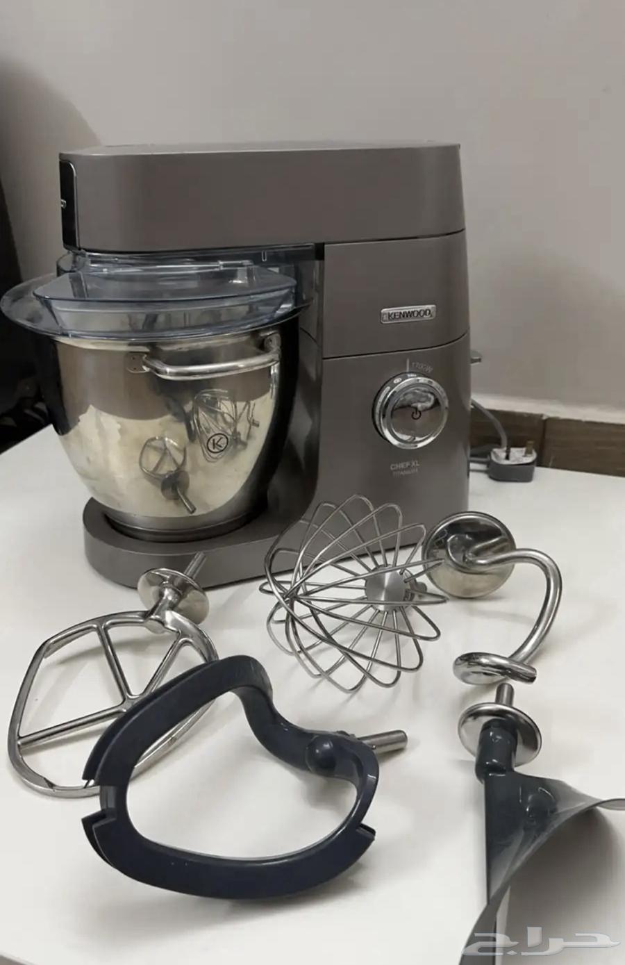 عجانة كيونود شيف اكس ال 1700 واط64367449461378111