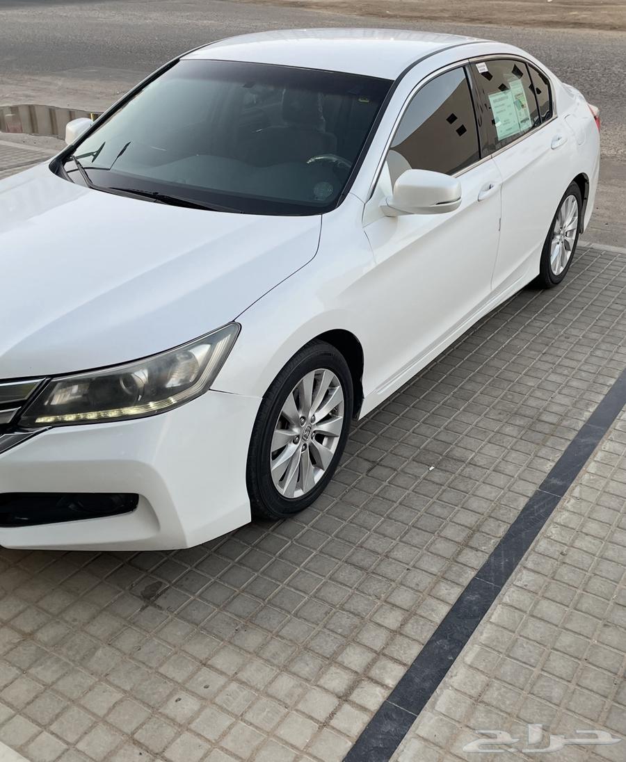 Accord 201564517547234818113