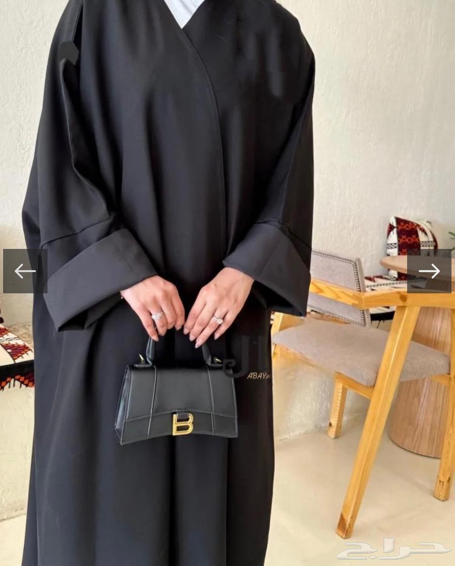 عبايه لف عماني64369306862977110