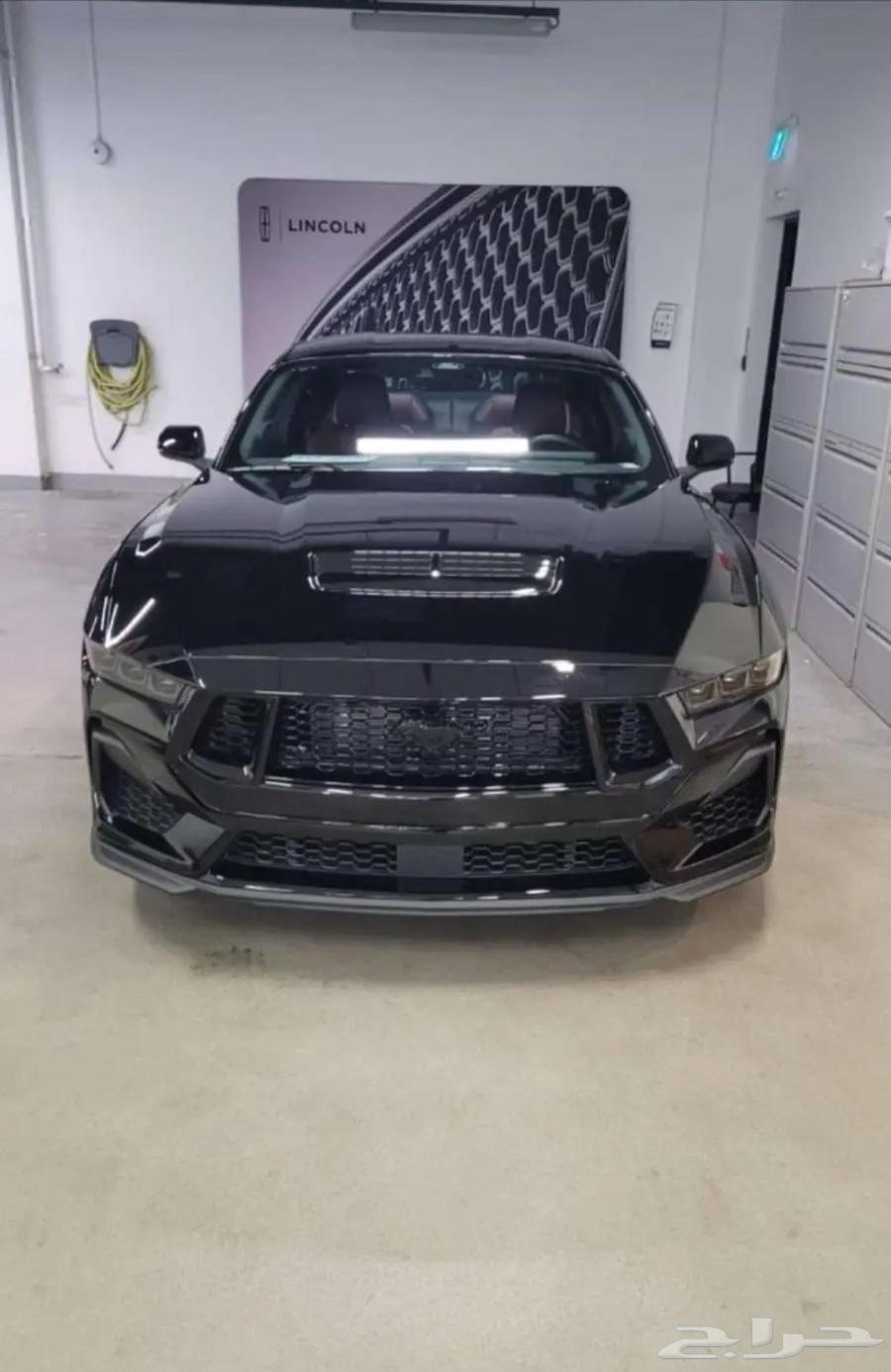 موستنق GT بريميوم مالك اول شرط 202464512594815363110