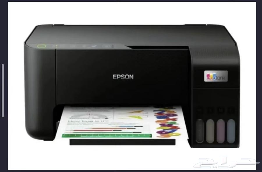 طابعة ايبسون64367040619523110