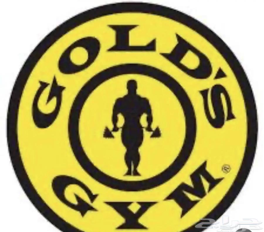 اشتراك في نادي جولد جم64368616036865110