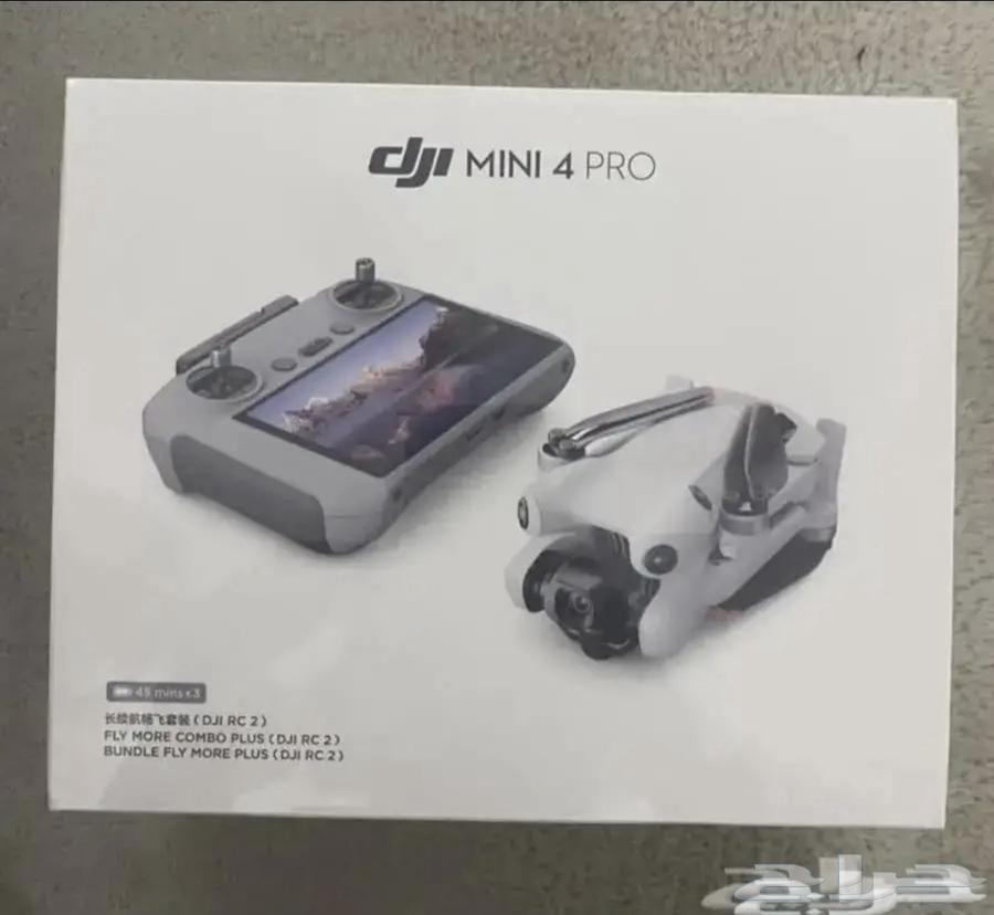 DJI Mini 4 Pro New Neo and Mini 4 Pro Plus64375141229442112