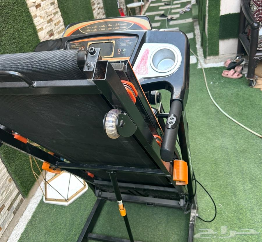 Treadmill64367202071809110