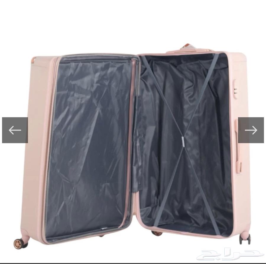 شنط سفر شنط عروس شنط بنات شنطة64373209381121111