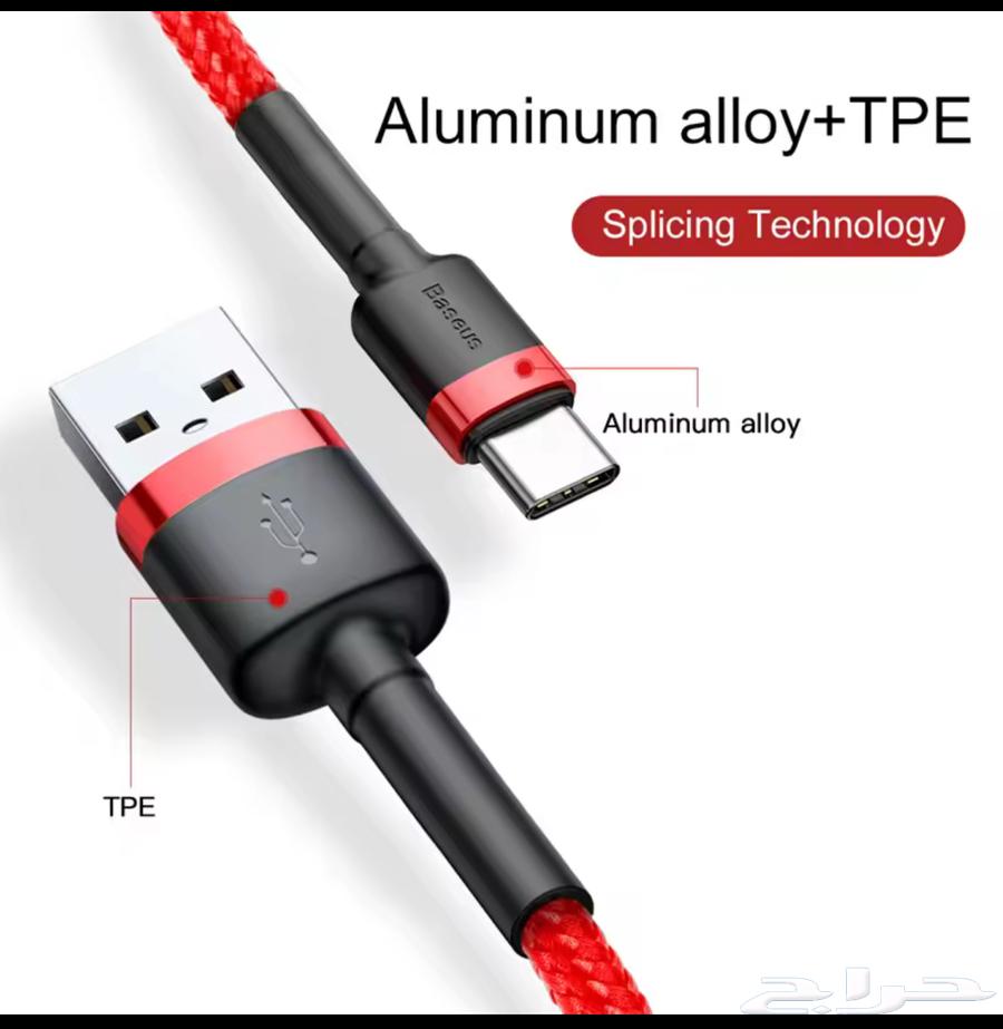 Type-C Charger64363130123523113