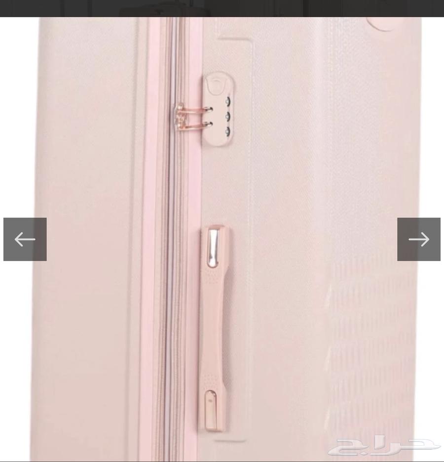 شنط سفر شنط عروس شنط بنات شنطة64373209381121112