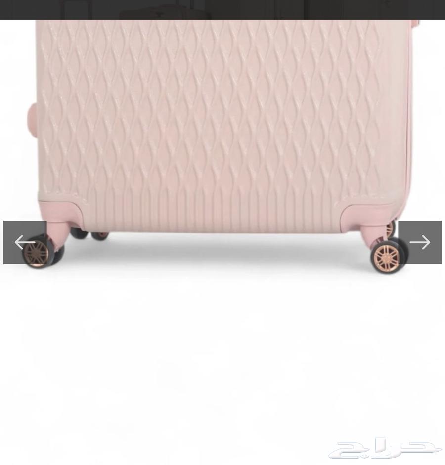 شنط سفر شنط عروس شنط بنات شنطة64373209381121113