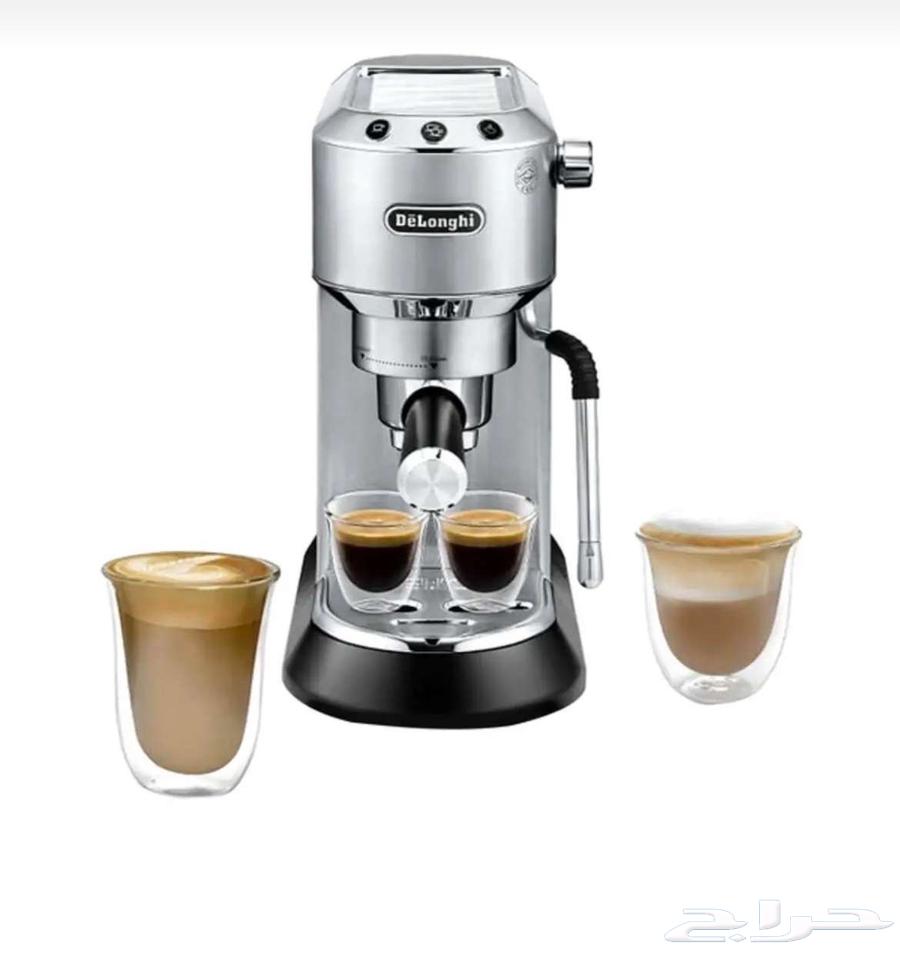 مكينه قهوة ديلونجي64375156353537110