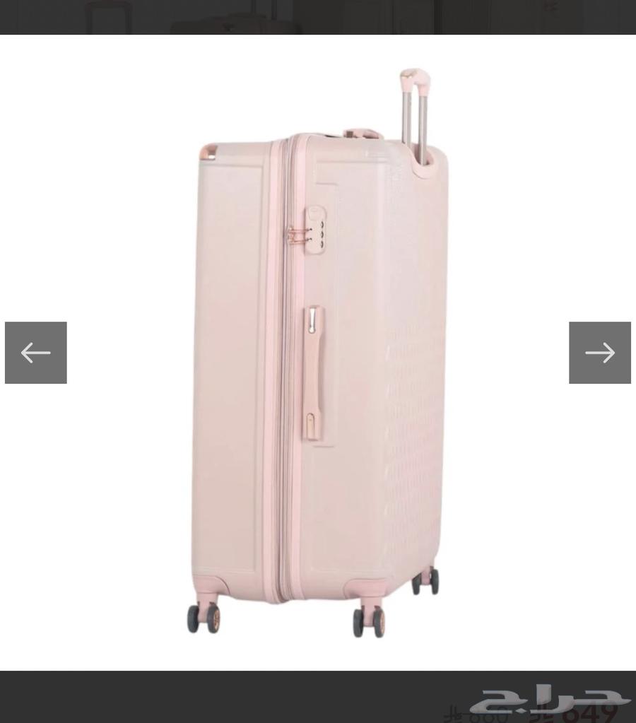 شنط سفر شنط عروس شنط بنات شنطة64373209381121114