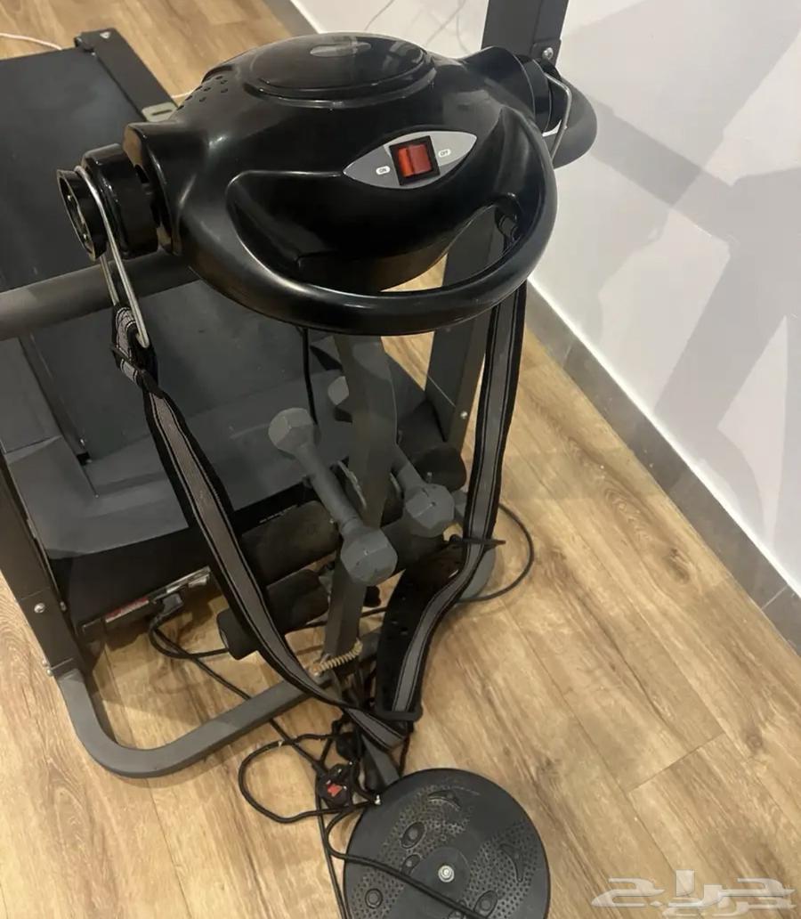 جهاز مشي من يومارك64369849784707112