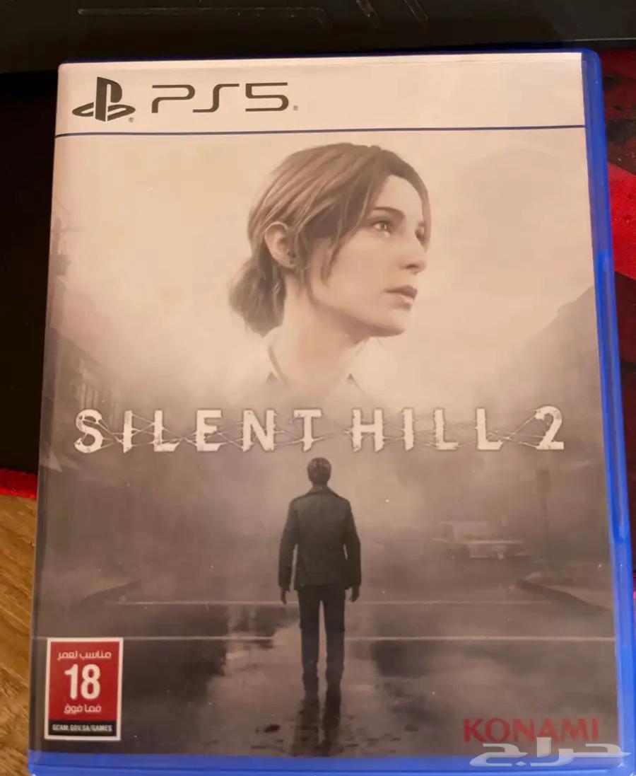 سايلنت هيل64370215193985112