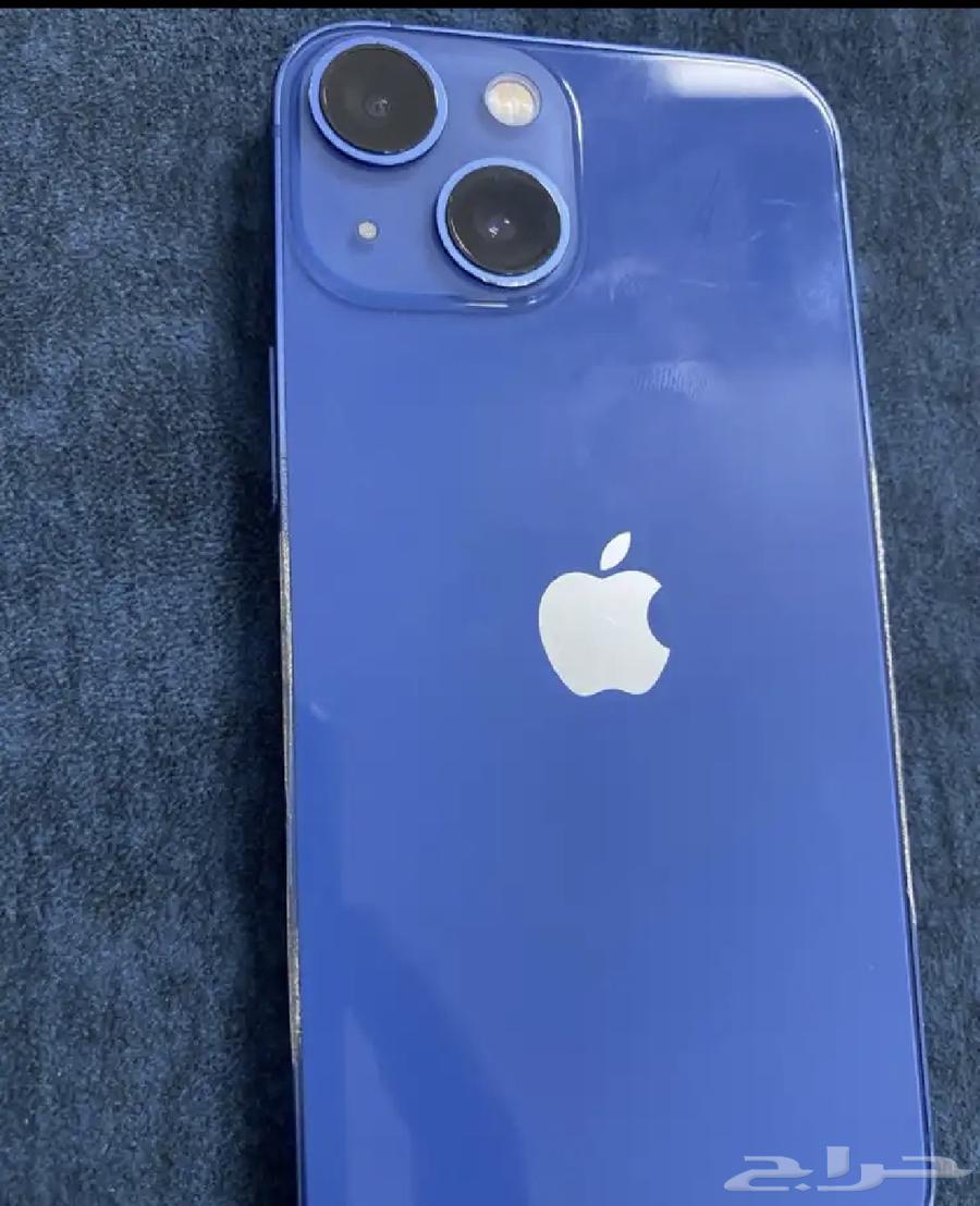 ايفون 13 ميني64374627118467111
