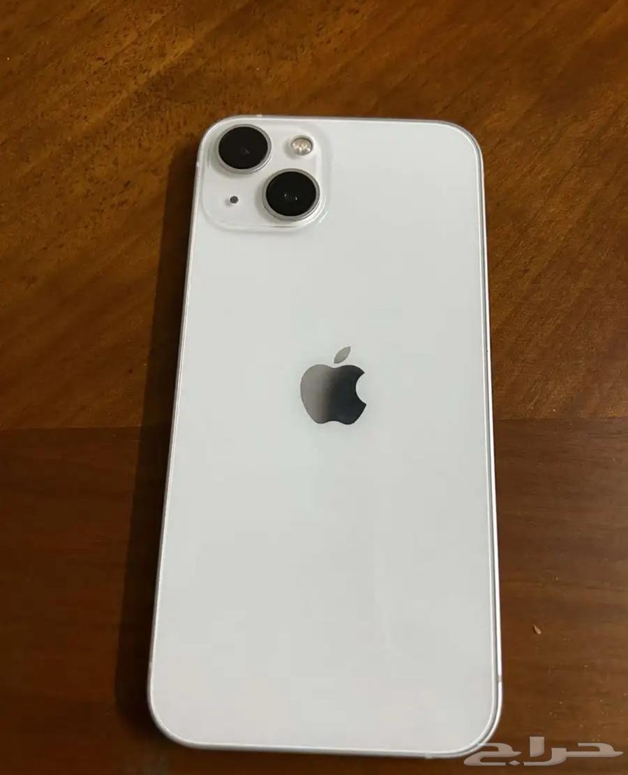 iPhone 13 standard64365070583682113