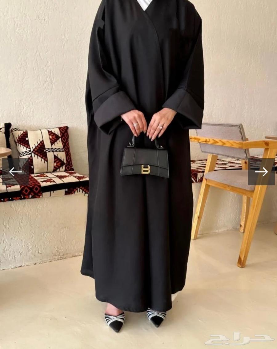 عبايه لف عماني64369306862977111