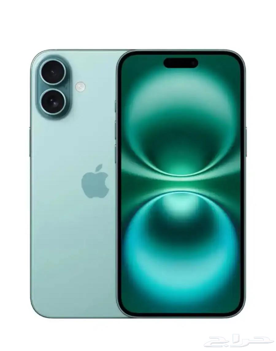 ايفون 16بلس64369126376067110