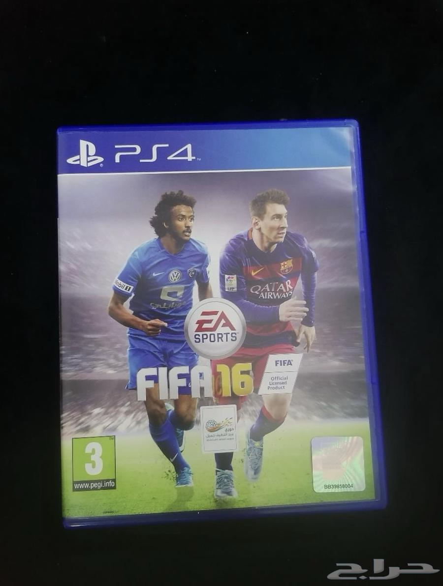 فيفا 22 وفيفا 16 وفيفا 2364362818039809111