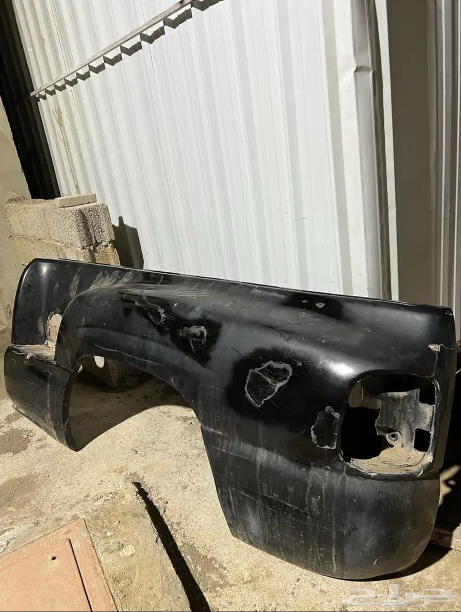 رفرف سييرا مخصر اصلي64517476974595110