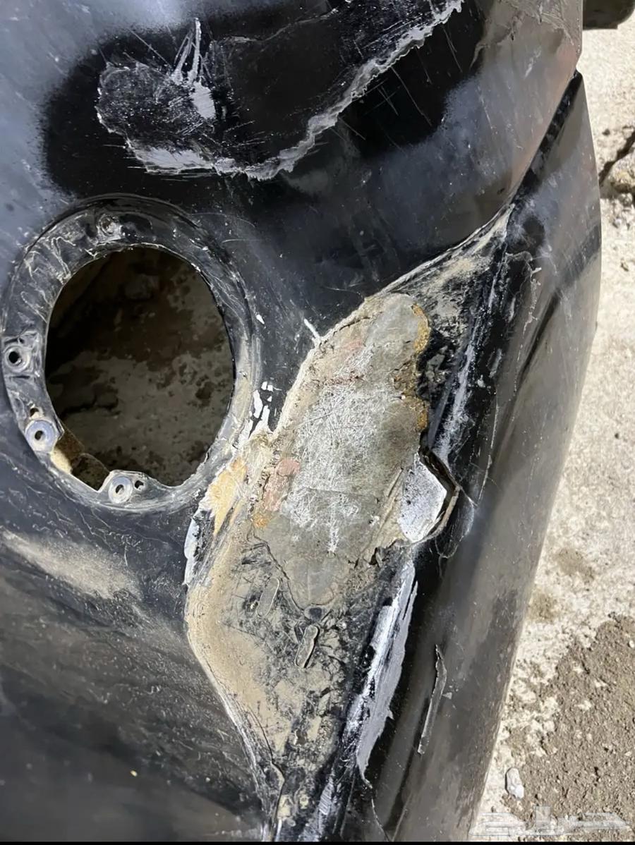 رفرف سييرا مخصر اصلي64517476974595113