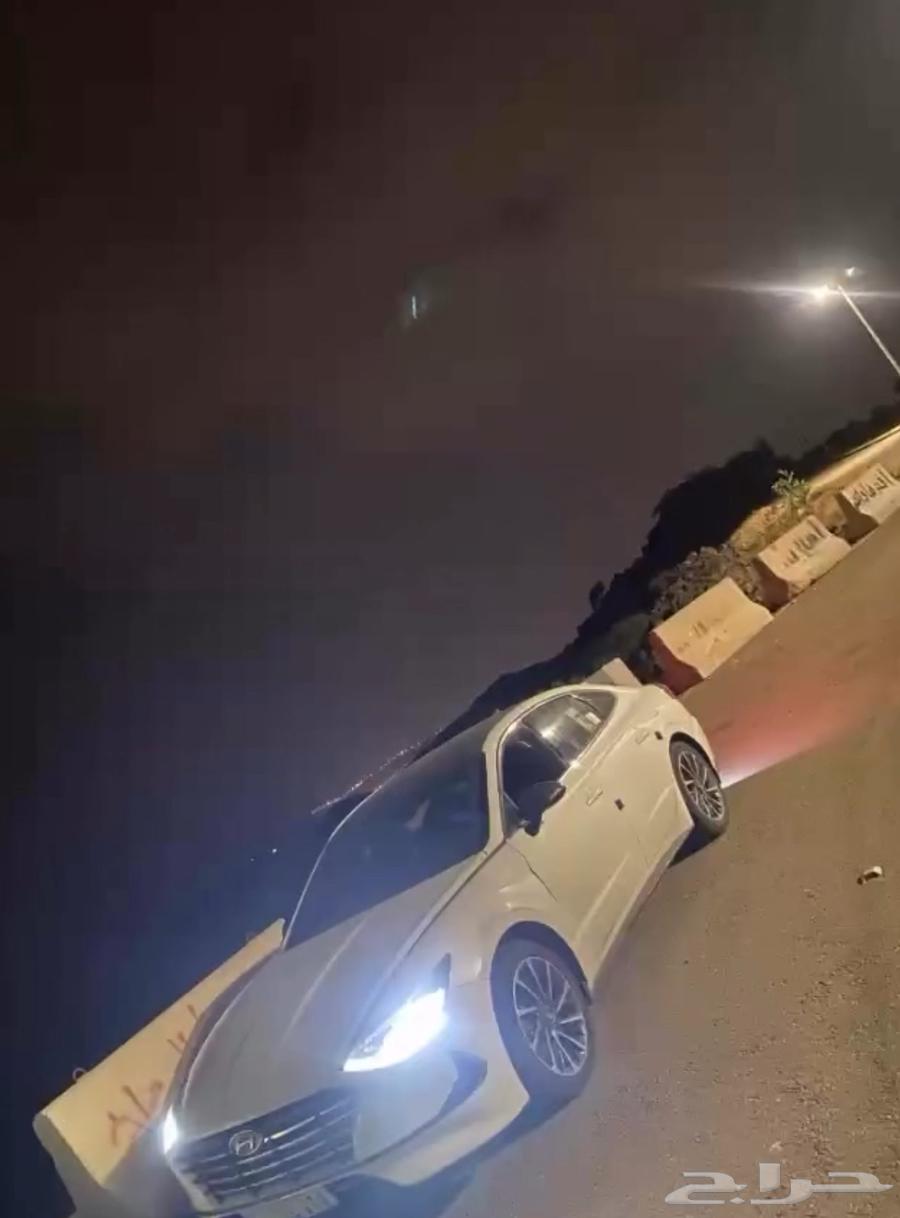 سوناتا ممشى 120 بانوراما.للبدل و للبيع على السوم64340432564482111