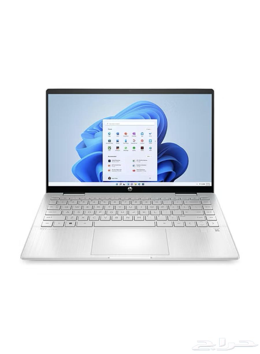 لاب توب hp64363770574721114
