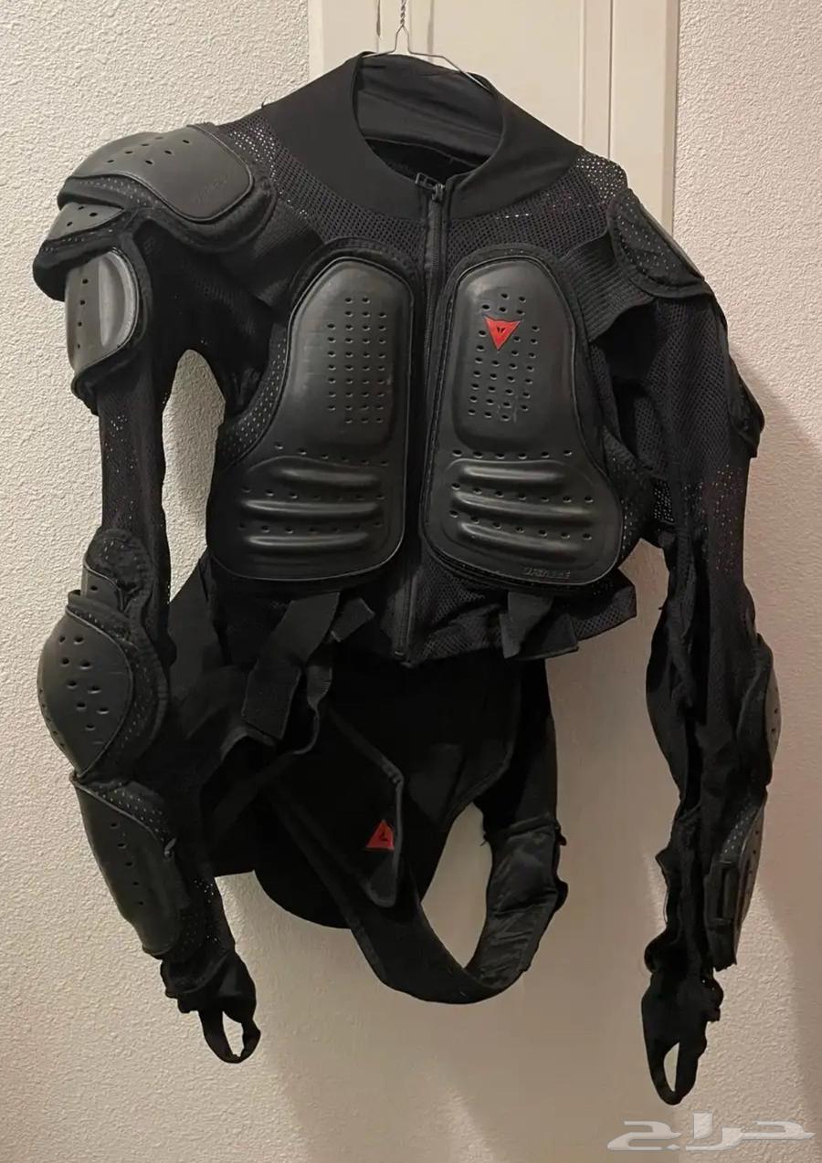 سترة جاكيت حماية دراجة نارية داينيس64367814179714110