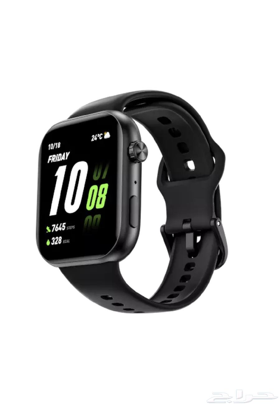 New honor choice 2i watch, same Apple Watch features at a lower price64363264430850112