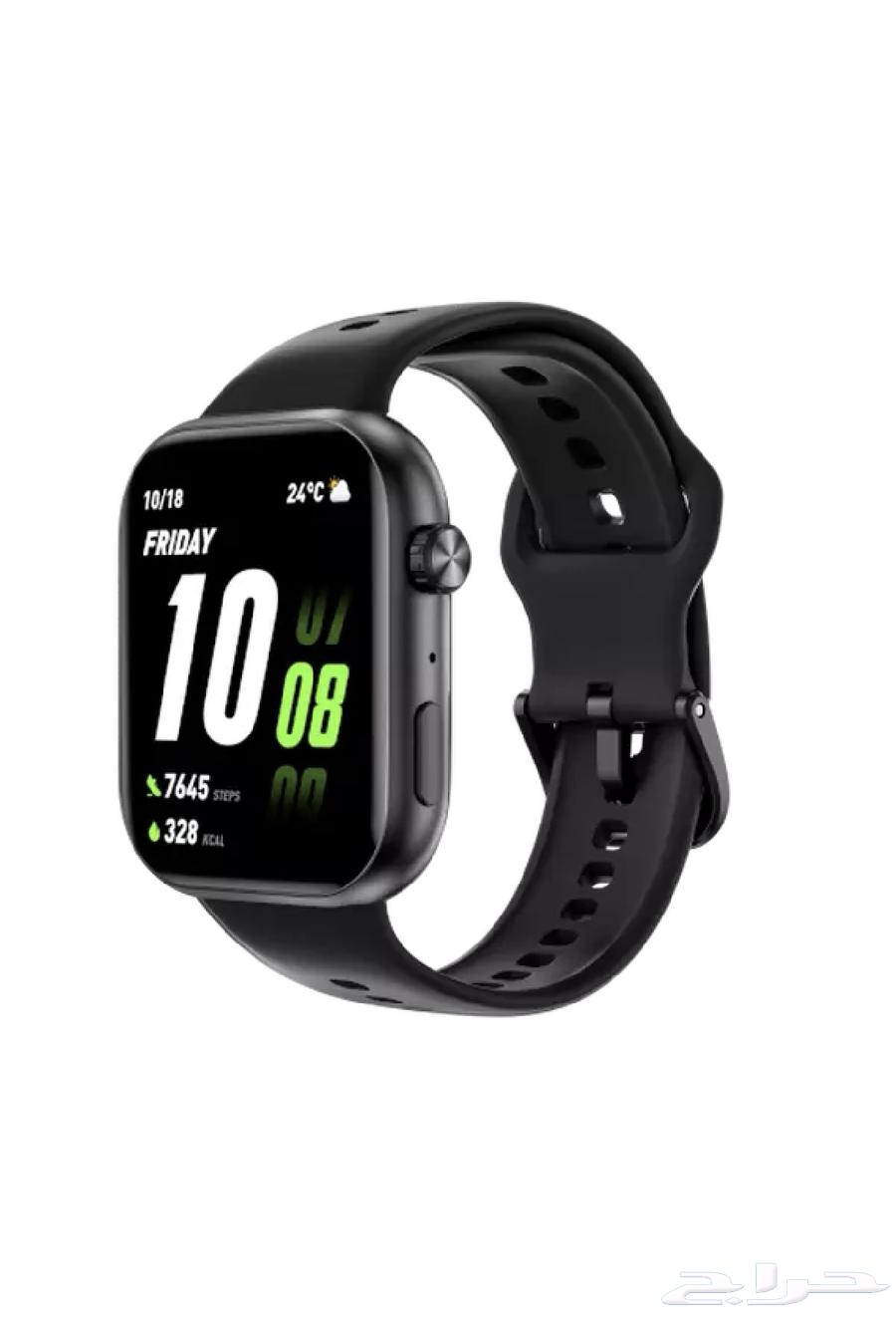 New honor choice 2i watch, same Apple Watch features at a lower price64363264430850111