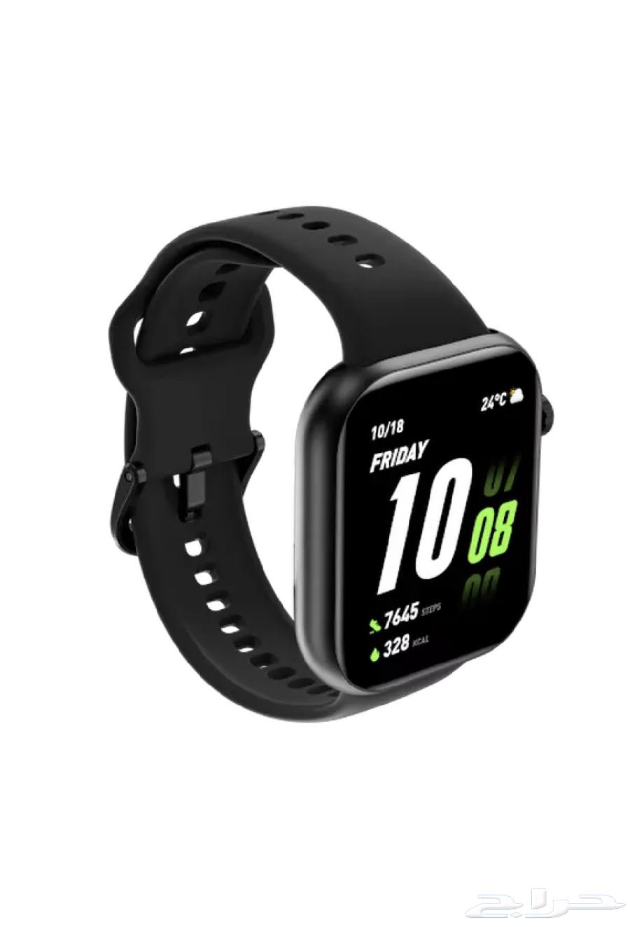 New honor choice 2i watch, same Apple Watch features at a lower price64363264430850113