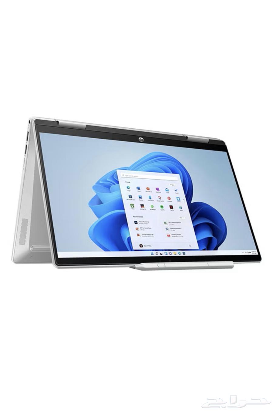 لاب توب hp64363770574721113