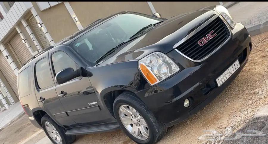 For sale Yukon 2012, clean Saudi specification (accept suitable exchange)64517889117827111