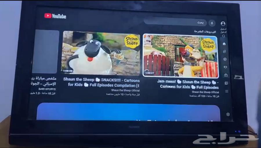 An old and strong TV, price reached 14064365983048321110