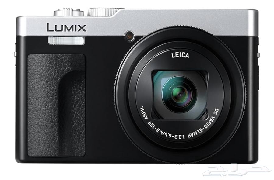 Panasonic Lumix small zoom camera for sale64366263499393110