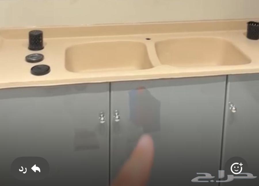 مطبخ شكل حرف L جديد ب 150064375067389313113