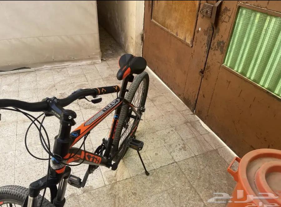 دراجه تريك KTM للبيع64370655156227113