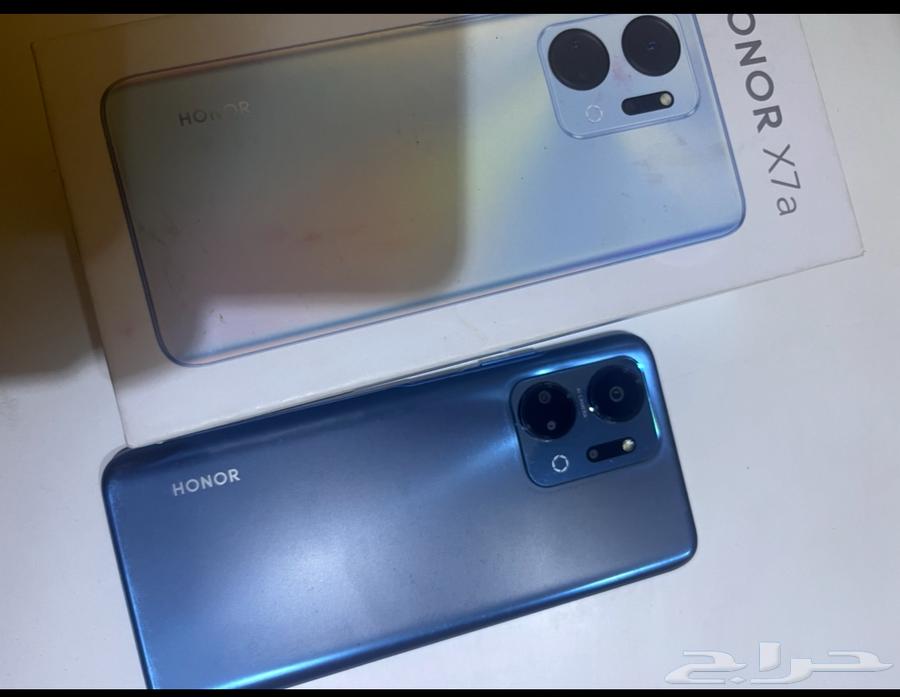 جوال هونر X7a64371481783554110