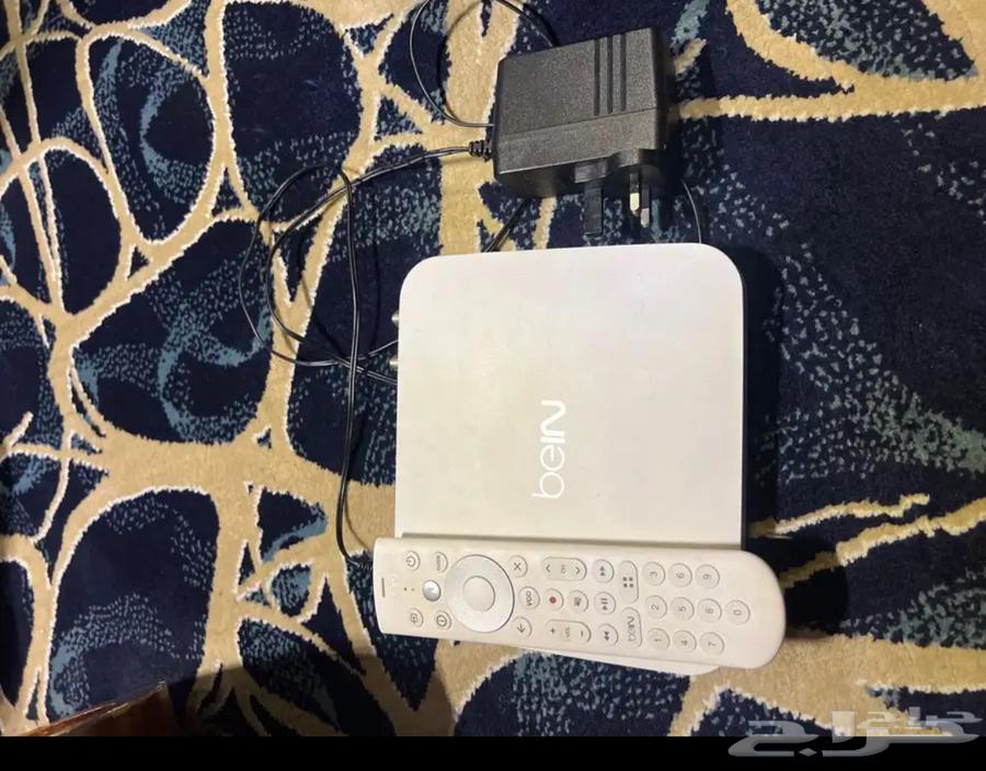 رسيفر بي ان سبورت64370713044867110