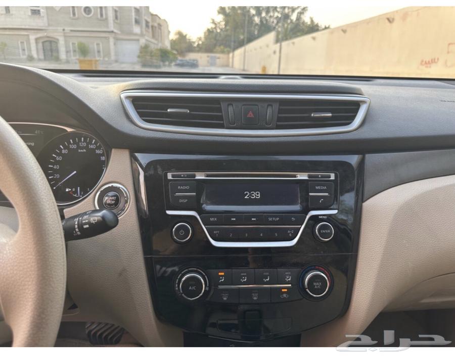 نيسان إكستريل 2016 نص فل   بصمة   دبل64510831494787112