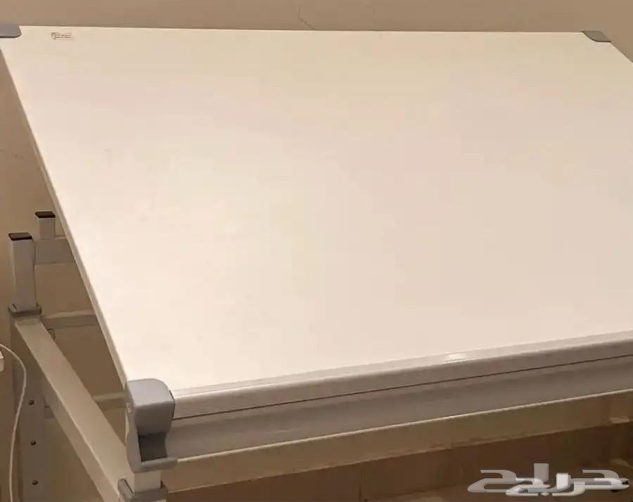 Geometric Drawing Table64364424793986111